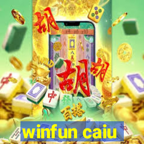 winfun caiu